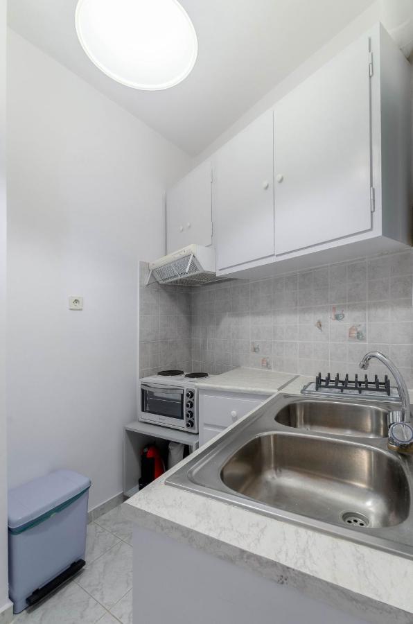 Penthouse 2Bd Apartment In The Heart Of Koukaki Atenas Exterior foto