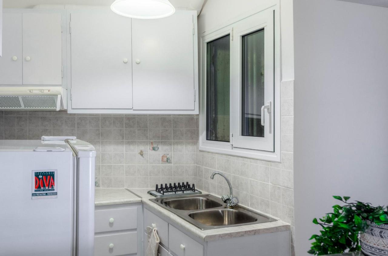 Penthouse 2Bd Apartment In The Heart Of Koukaki Atenas Exterior foto