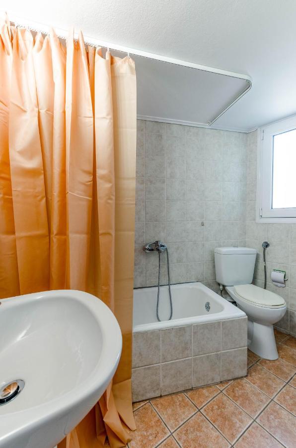 Penthouse 2Bd Apartment In The Heart Of Koukaki Atenas Exterior foto